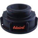 Container Adapter 1359 IBC S60x1“ IG 2xIG ADMIRAL