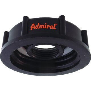 Container Adapter 1359 IBC S60x3/4“ IG 2xIG ADMIRAL