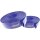 Flachschlauch Admi®Flat ID 203mm L.50m blau Rl.ADMIRAL