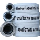 Bau-/Industrieschlauch Admi®Star 602 ID 25mm L.20m...
