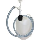 Kanisterliftpumpe KLP-C25 250 cm³ f.MATO