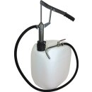 Kanisterhandpumpe KHP-200 200 cm³ f.MATO