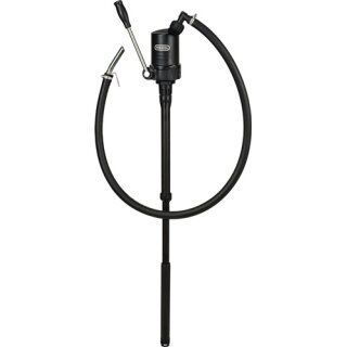Hebelzylinderpumpe Förderleistung/Hub 24l/min Tauchtiefe b.95,5cm PRESSOL