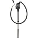 Hebelzylinderpumpe Förderleistung/Hub 24l/min...