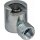 Schiebekupplung M10x1,seitl.M1 D.16mm SAMOA HALLBAUER