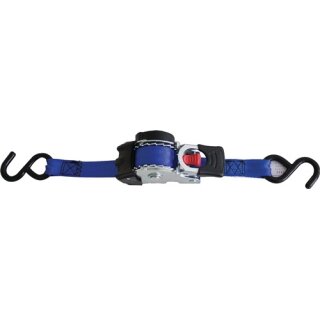 Autom.Zurrsystem DIN EN 12195-2 L.3m B.25mm m.S-Haken LC U SPANSET