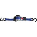Autom.Zurrsystem DIN EN 12195-2 L.3m B.25mm m.S-Haken LC...