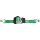 Autom.Zurrsystem DIN EN 12195-2 L.3m B.50mm m.Spitzh.LC U SPANSET
