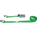 Zurrgurt DIN EN 12195-2 L.4m B.35mm...