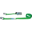 Zurrgurt DIN EN 12195-2 L.6m B.35mm...