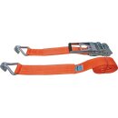 Zurrgurt DIN EN 12195-2 L.6m B.75mm...