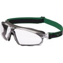 Vollsichtschutzbrille 625 EN 166 EN 170 Rahmen...