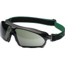 Vollsichtschutzbrille 625 EN 166 EN 170 EN 172 Rahmen...