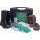 Gefahrgutkoffer 73 SN-VM B420xH305xT155ca.mm schwarz WITTE PLUSGUIDE