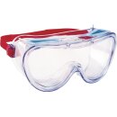 Vollsichtschutzbrille Vistamax VNC EN 166 Rahmen...