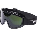 Vollsichtschutzbrille 601 EN166,EN169,EN175 Rahmen...