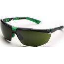 Schweißerbrille 5X1 EN166,EN169 PC UNIVET