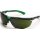Schweißerbrille 5X1 EN166,EN169 PC UNIVET