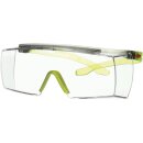 Schutzbrille SecureFit 3700 EN 166-1FT Bügel...