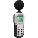 Geräuschpegel-Messgerät SoundTest Master...