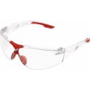 Schutzbrille SVP-400 EN 166 Bügel...
