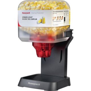 Gehörschutzspender HL400-AM antimikrobiell m.400 PA Bilsom 303 S