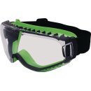 Vollsichtbrille T-Spex 8114 EN 166 EN 170 Rahmen...
