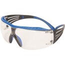 Schutzbrille SecureFit SF401 EN 166 Bügel...