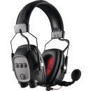 Kapselgehörschutz Sync Wireless Impact...