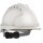 Schutzhelm EVO®3-Revolution® 6 (Pkt.) weiß PE EN 397 JSP
