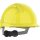 Schutzhelm EVOLite®-Revolution 6 (Pkt.) gelb EN 397 JSP