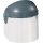 Gesichtsschutzschirm Supervizor SB600 EN166 1 B 3 9 Scheibe:PC HONEYWELL