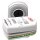 Kombinationsfilter F-4713 ABEK1 P3 2 St./Set JSP