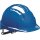 Schutzhelm EVO®2 blau HDPE EN 397 JSP