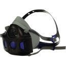 Atemschutzhalbmaske HF-802SD – Ser.HF 800 EN140...