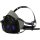 Atemschutzhalbmaske HF-802SD – Ser.HF 800 EN140 o.Filter M 3M