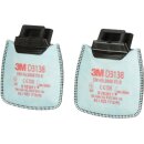 Rundpartikelfilter D3138 EN143:2000/A1:2006 P3R...