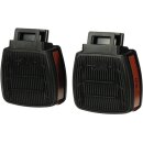 Gasfilter A1 EN14387 EN 14387 A1 f.Ser.Secure Click 2...