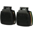 Kombinationsfilter D8059 A1 B1 E1 K1 f.Ser.Secure Click...