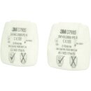 Feinstaubvliesfilter D7935 EN143:2000/A1:2006 P3R...