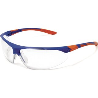 Schutzbrille Stealth™ 9000 EN 166 EN 170 Scheibe klar PC JSP