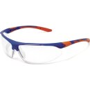 Schutzbrille Stealth™ 9000 EN 166 EN 170 Scheibe...