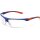 Schutzbrille Stealth™ 9000 EN 166 EN 170 Scheibe klar PC JSP