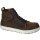 Sicherheitsstiefel QS700 Gr.45 Braun S3 EN ISO 20345:2011