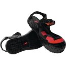 Sicherheitsüberschuh Visitor Integral Gr.M (38-41)...