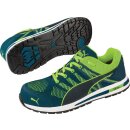 Sicherheitsschuh Elevate Knit GREEN LOW Gr.40...