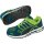 Sicherheitsschuh Elevate Knit GREEN LOW Gr.40 blau/grün S1P ESD HRO SRC EN20345