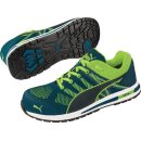 Sicherheitsschuh Elevate Knit GREEN LOW Gr.42...