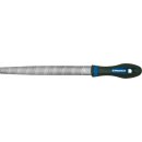 Holzraspel DIN 7263 C L.200mm Q.20 x 5,5mm Hieb 2...