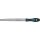 Holzraspel DIN 7263 C L.200mm Q.20 x 5,5mm Hieb 2 halbrd.2K-Ergo PROMAT